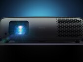El proyector BenQ W4000i 4K ofrece hasta 3.200 lúmenes de brillo. (Fuente de la imagen: BenQ)