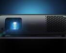 El proyector BenQ W4000i 4K ofrece hasta 3.200 lúmenes de brillo. (Fuente de la imagen: BenQ)