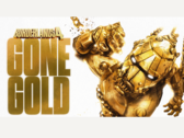 Una captura de pantalla del anuncio de 'Borderlands 4 Gone Gold' en X (fuente de la imagen: Borderlands X)