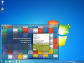 Aero Glass, los widgets de escritorio y los paquetes de temas están contemplados en Classic 7, construido en torno a un sistema operativo que sigue recibiendo actualizaciones
