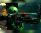 Una captura de pantalla de Cronos: El Nuevo Amanecer (fuente de la imagen: Comunidad Steam)