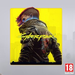 Cyberpunk 2077 ya se puede jugar a través de PlayStation Plus (fuente de la imagen: CD Projekt Red, editado)