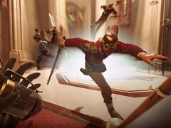 Dishonored: La muerte del forastero está disponible en Steam con un descuento del 80% hasta el 2 de abril.