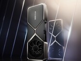 Geekbench OpenCL ha ofrecido otro vistazo al RTX 3080 antes de su lanzamiento general. (Fuente de la imagen: NVIDIA)