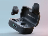 Sennheiser ha lanzado los Momentum True Wireless 3 en tres colores. (Fuente de la imagen: Sennheiser)