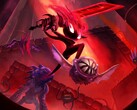 Gloom Girl en Doomblade.