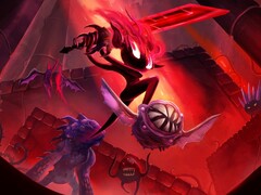 Gloom Girl en Doomblade. 