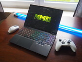 El competidor alemán del Legion 5: análisis del portátil para juegos XMG Core 15 (M25)