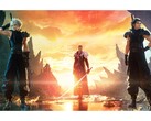 La demo de Final Fantasy 7 Rebirth se puede jugar gratis. La versión estándar del juego exclusivo para PS5 cuesta 80 euros. (Fuente: Sony)