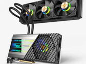 La Radeon RX 6900 XT TOXIC tiene un overclock del 18,2% en la GPU y del 5% en la VRAM. (Fuente de la imagen: Sapphire)