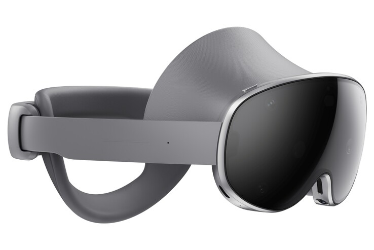 Samsung Galaxy XR (fuente de la imagen: Samsung)