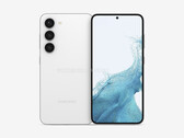 La serie Samsung Galaxy S23 se presentará supuestamente el 5 de enero (imagen vía Digit)