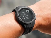 Los smartwatches de la serie Instinct 2 de Garmin reciben la actualización pública 15.08. (Fuente de la imagen: Garmin)