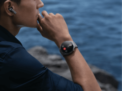 Huawei ha lanzado la versión de software 4.0.0.219 para el Watch 4 Pro. (Fuente de la imagen: Huawei)