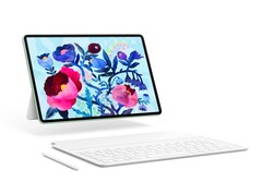 El Huawei MatePad 11.5 S recibirá una serie de actualizaciones menores en 2026. (Fuente de la imagen: Huawei)