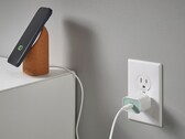 El cargador Sjöss 20W USB-C de IKEA proporciona una carga rápida asequible para teléfonos y tabletas. (Fuente de la imagen: IKEA)