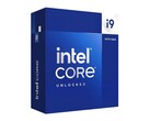 Los overclockers siguen superando los límites del Intel Raptor Lake-R. Imagen de la caja del producto.