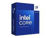 Los overclockers siguen superando los límites del Intel Raptor Lake-R. Imagen de la caja del producto.