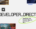 Microsoft ha anunciado el evento Developer Direct para sus juegos de 2023 (imagen vía Xbox)