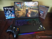 Análisis de Lenovo Legion Pro 7