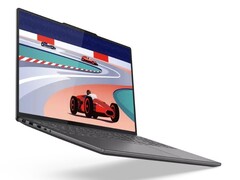 El Lenovo Slim Pro 9i 16 es un poco pesado con 2,23 kg (4,92 lbs.). (Fuente de la imagen: Lenovo en eBay)