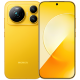 El Honor Magic9 en color Popcorn Yellow