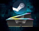 Banner para la encuesta de Steam de marzo de 2026 con 16 GB de RAM DDR5