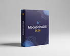 MocaccinoOS 26.06 ya está disponible con KDE 6.6.5, el kernel 6.18.33 LTS, más
