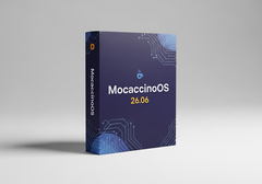MocaccinoOS 26.06 ya está disponible con KDE 6.6.5, el kernel 6.18.33 LTS, más