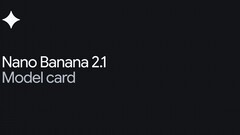 Gráfico de Google DeepMind sobre el modelo de imágenes Nano Banana 2.1