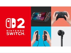 Los accesorios de Nintendo Switch 2 incluyen un mando Pro, una cámara y muchos más. (Fuente de la imagen: Nintendo)