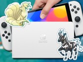 El nuevo DLC de Pokémon (La Máscara Cerceta y El Disco Añil) podría venir acompañado del lanzamiento de la next-gen Switch. (Fuente de la imagen: Nintendo - editado)