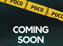 El Poco F7 se lanzará este mes según el anuncio oficial de Xiaomi (Fuente de la imagen: Flipkart)