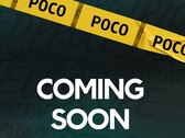 El Poco F7 se lanzará este mes según el anuncio oficial de Xiaomi (Fuente de la imagen: Flipkart)