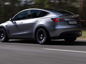 El Quicksilver Model Y llega a EE.UU. (imagen: Tesla)