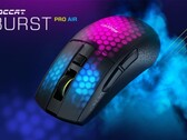 Ratón inalámbrico para juegos ROCCAT Burst Pro Air (Fuente: ROCCAT)