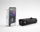 Ya está a la venta en EE. UU. un modelo más económico del Asus ROG NUC 16 con un procesador Intel Core Ultra 7.