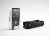 Ya está a la venta en EE. UU. un modelo más económico del Asus ROG NUC 16 con un procesador Intel Core Ultra 7.