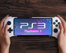 La v20250425 de RPCSX-UI-Android ya está disponible en el repositorio oficial de GitHub. En la imagen: una imagen editada del controlador móvil 8BitDo. (Fuente de la imagen: 8BitDo, Sony e InkomingVirus en Devianart)