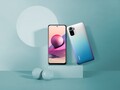 El Redmi Note 10S está impulsado por el SoC MediaTek Helios G95. (Fuente de la imagen: Xiaomi)