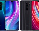 El Redmi Note 8 Pro tiene un sistema de cuádruple cámara con una lente principal de 64 MP. (Fuente de la imagen: Xiaomi)