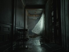 Imagen del juego Resident Evil Requiem en Steam. (Fuente de la imagen: Steam) 
