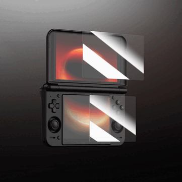 Protector de pantalla Retroid Pocket Duo.