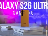 Según el filtrador Ice Universe, el Galaxy S26 Ultra será más fino y ligero que el iPhone 17 Pro Max. Sin embargo, sólo se espera una actualización menor de la cámara. (Fuente de la imagen: TT Technology)