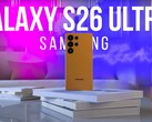 Según el filtrador Ice Universe, el Galaxy S26 Ultra será más fino y ligero que el iPhone 17 Pro Max. Sin embargo, sólo se espera una actualización menor de la cámara. (Fuente de la imagen: TT Technology)
