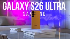 Según el filtrador Ice Universe, el Galaxy S26 Ultra será más fino y ligero que el iPhone 17 Pro Max. Sin embargo, sólo se espera una actualización menor de la cámara. (Fuente de la imagen: TT Technology)