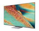El Samsung QN85F (en la imagen) es un televisor Neo QLED de gama media. (Fuente de la imagen: Samsung)