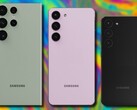 Al parecer, la serie Samsung Galaxy S23 estará disponible en una amplia gama de colores. (Fuente de la imagen: TechnizoConcept & Unsplash - editado)