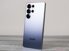 La última beta de One UI 8 para el Samsung Galaxy S25 Ultra tiene problemas con las fotos lunares (Fuente de la imagen: Notebookcheck)