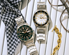 Seiko HDB004 y HDB005